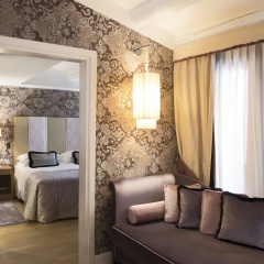 Splendid Venice – Starhotels Collezione - Bild 13