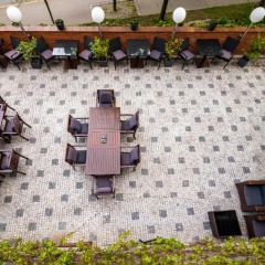 Hotel Expo - Bild 19
