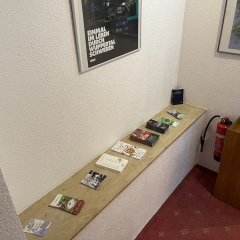 Astor Hotel - Bild 2