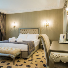 Cassiel Hotel - Bild 3