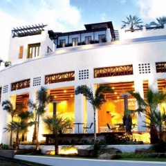 Ao Nang Colors - Aonang Beach Hotel - Bild 7