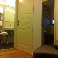 Hotel Aspromonte - Bild 4