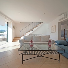 Can Alou, Village House With Mediterranean Charme - Bild 14
