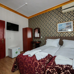 Sirkeci Emek Hotel - Bild 4
