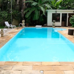 Khaopilai Bungalows - Bild 9
