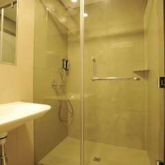 Nordic Hotel Lagos in Lagos, Nigeria from 227$, photos, reviews - zenhotels.com photo 41