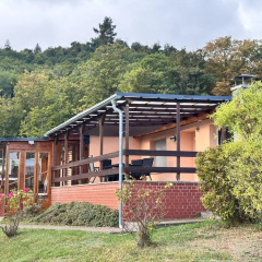 Ferienwohnung mit Terrasse in Blankenburg - Bild 6