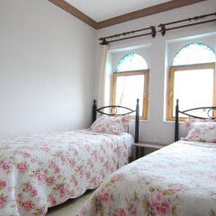 Kamelya Cave Hostel Турция, Гёреме - отзывы, цены и фото номеров - забронировать отель Kamelya Cave Hostel - Adults Only онлайн комната для гостей фото 3