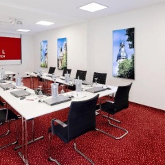 Best Western Hotel Loewengarten - Bild 18