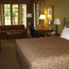 Yarrow Golf and Conference Resort thumbnail 35