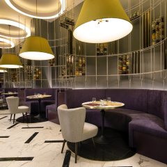 Mercure Bangkok Sukhumvit 24 - Bild 28