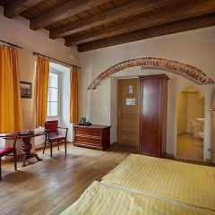 Hotel & Residence U Tri Bubnu - Bild 11