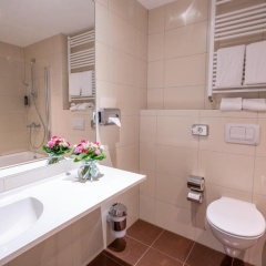 Best Western Hotel Hannover City - Bild 8