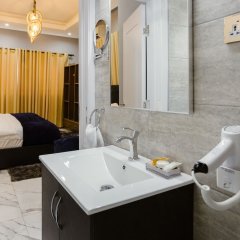 The Avery suites 1 in Accra, Ghana from 57$, photos, reviews - zenhotels.com photo 23