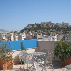 Arion Athens Hotel - Bild 17