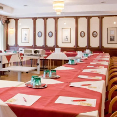Theaterhotel & Suites Wien - Bild 18