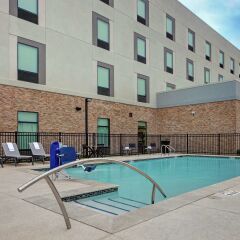 Hampton Inn Weslaco in Weslaco, United States of America from 167$, photos, reviews - zenhotels.com photo 21