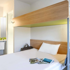 Ibis Budget Aachen City - Bild 6