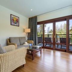 The Haven Khao Lak - Bild 10