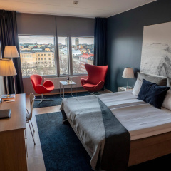 Clarion Hotel Sign - Bild 5