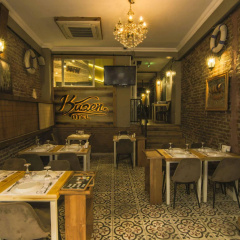 Kuzen Otel - Adults Only - Bild 10