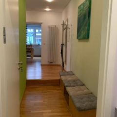 Ferienwohnung Janus Altstadt-Hameln Haus 2 inklusive Parkplatz - mit und ohne Terrasse oder Loggia - Bild 3