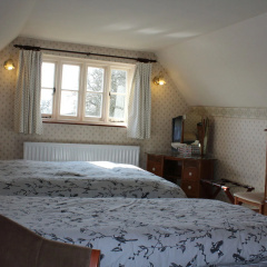 Yallands Farmhouse thumbnail 7