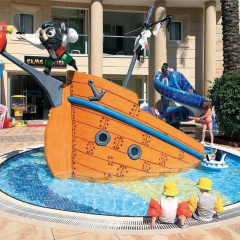 Club Cettia Resort - Bild 16