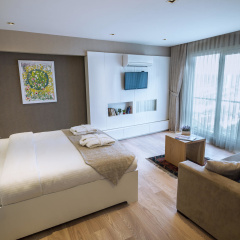 Hotel Bosfora - Bild 5