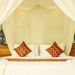 Cahaya Indah Villas Ubud - Bild 5
