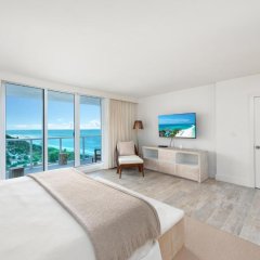 Отель 3 Bedroom Full Ocean Front located at 1 Hotel & Homes Miami Beach 1219 США, Майами-Бич - отзывы, цены и фото номеров - забронировать отель 3 Bedroom Full Ocean Front located at 1 Hotel & Homes Miami Beach 1219 онлайн фото 18