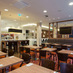 Hampton by Hilton Nuremberg City Centre thumbnail 20