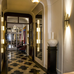 Hotel Vilòn - Bild 14