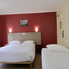 Hipotel Paris Gambetta Republique - Bild 6