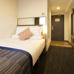 Hotel MyStays Gotanda Station thumbnail 16