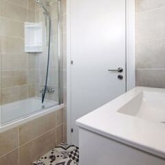 House ANEBL34 Celle Sul Rigo in Ayia Napa, Cyprus from 333$, photos, reviews - zenhotels.com photo 21