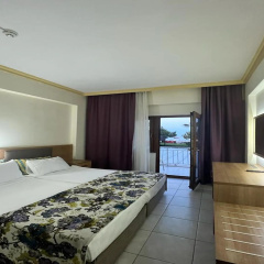 Sumela Garden Hotel - Bild 6