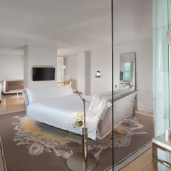 Sanderson London, a Morgans Originals hotel - Bild 7