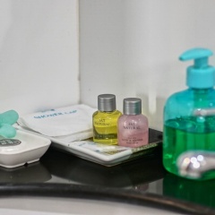 Ruen Buathong Boutique Hotel - Bild 10