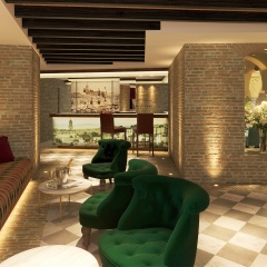 Palacio Solecio, a Small Luxury Hotel of the World - Bild 2