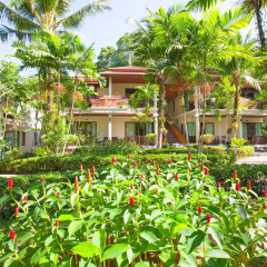 Khaolak Bay Front Resort - Bild 25
