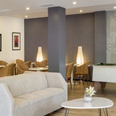 Hotel Amazonas - Bild 19