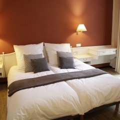 Z B Hotel - Bild 20