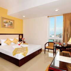 Thanh Lich Hue Hotel thumbnail 4