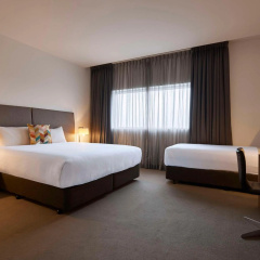 Casa Almagro by The Pavilions Hotels & Resorts - Bild 3
