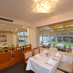Best Western Plus Delta Park Hotel - Bild 29