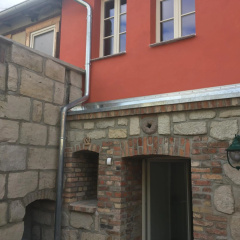 Ferienhaus Schloßblick - Bild 1