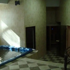 Бассейн 1