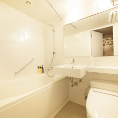 Hotel Sunroute Ginza thumbnail 20