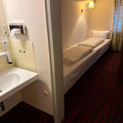 Hotel Europäischer Hof - Adults Only - Bild 7